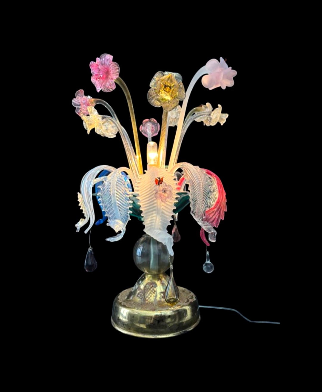 Lampade
