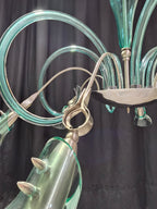 Lampadario di murano / La fenice