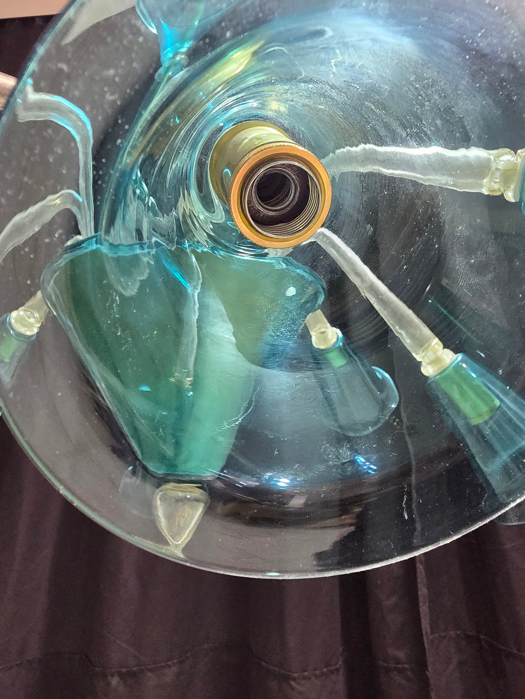 Lampadario di murano / La Murrina (Sinfonia)