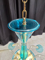 Lampadario di murano / La Murrina (Sinfonia)