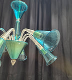 Lampadario di murano / La Murrina (Sinfonia)
