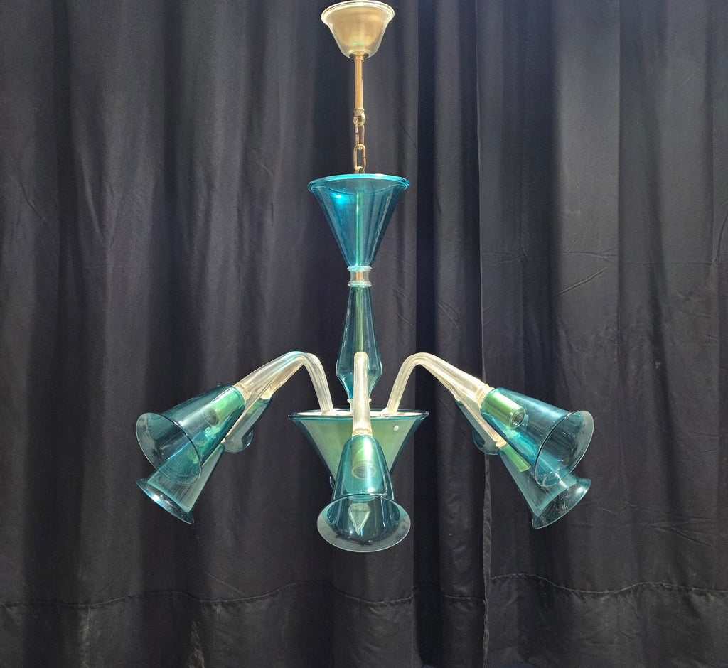 Lampadario di murano / La Murrina (Sinfonia)