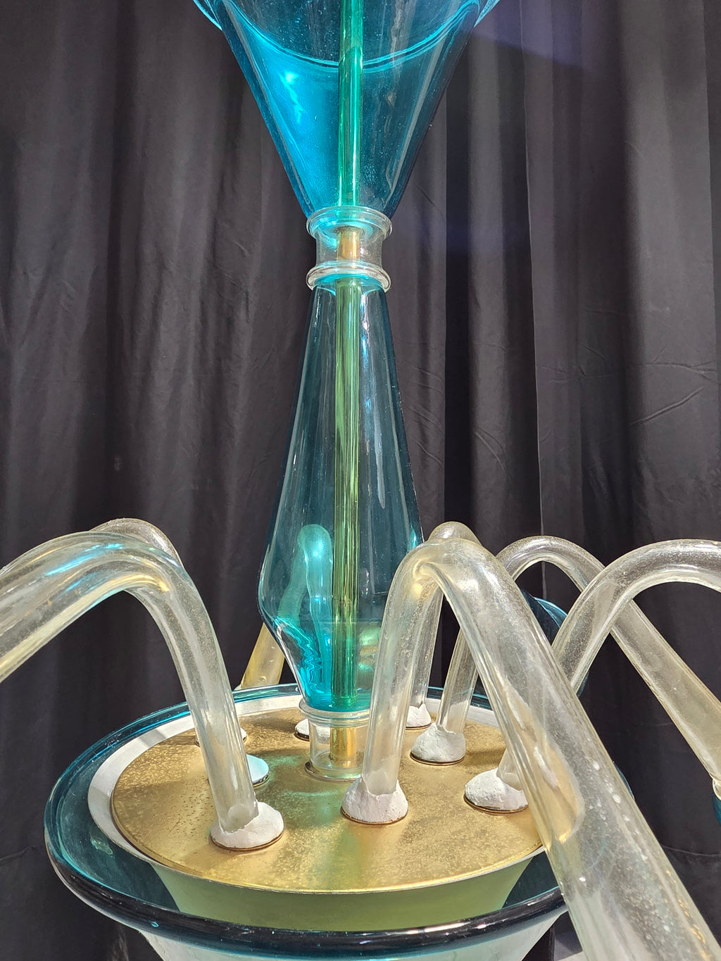 Lampadario di murano / La Murrina (Sinfonia)