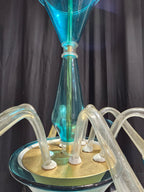 Lampadario di murano / La Murrina (Sinfonia)