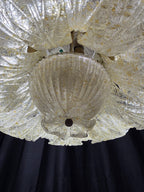 Plafoniere di murano / Curva