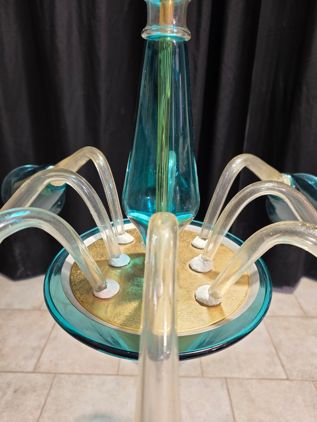 Lampadario di murano / La Murrina (Sinfonia)
