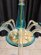 Lampadario di murano / La Murrina (Sinfonia)