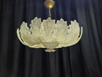 Plafoniere di murano / Curva