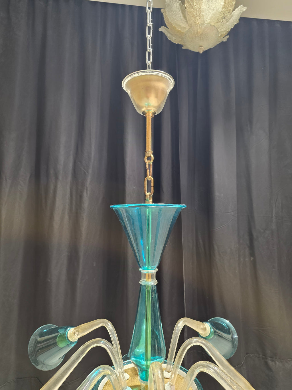 Lampadario di murano / La Murrina (Sinfonia)