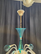 Lampadario di murano / La Murrina (Sinfonia)