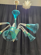 Lampadario di murano / La Murrina (Sinfonia)