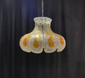 Lampadario di murano / Carlo Nason per Av mazzega
