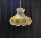 Lampadario di murano / Carlo Nason per Av mazzega